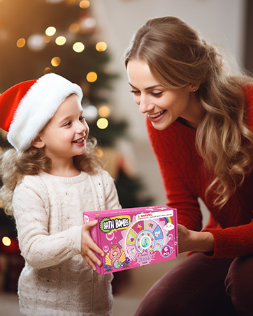 Christmas gifts for kids