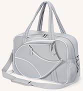 tennis bag