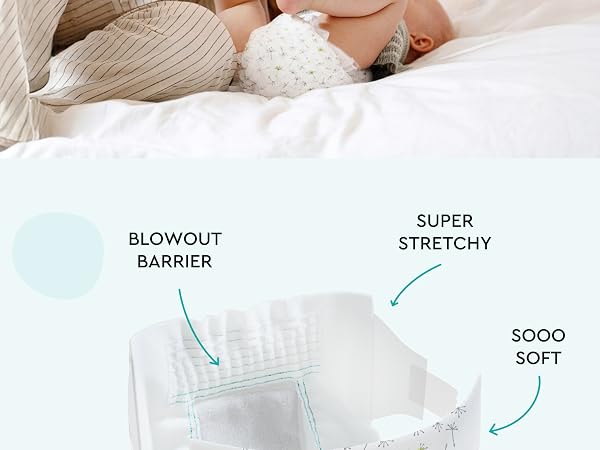 diaper