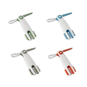 Home Kitchen Crevice Cleaning Tools
