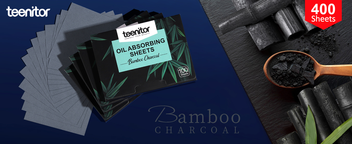 oil blotting sheets for face