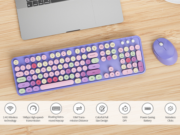 KEYBOARD