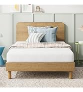 Novilla Twin Mattress, 6 Inch Twin Bed Mattress for Kids, Gel Memory Foam Mattresses for Cooling ...