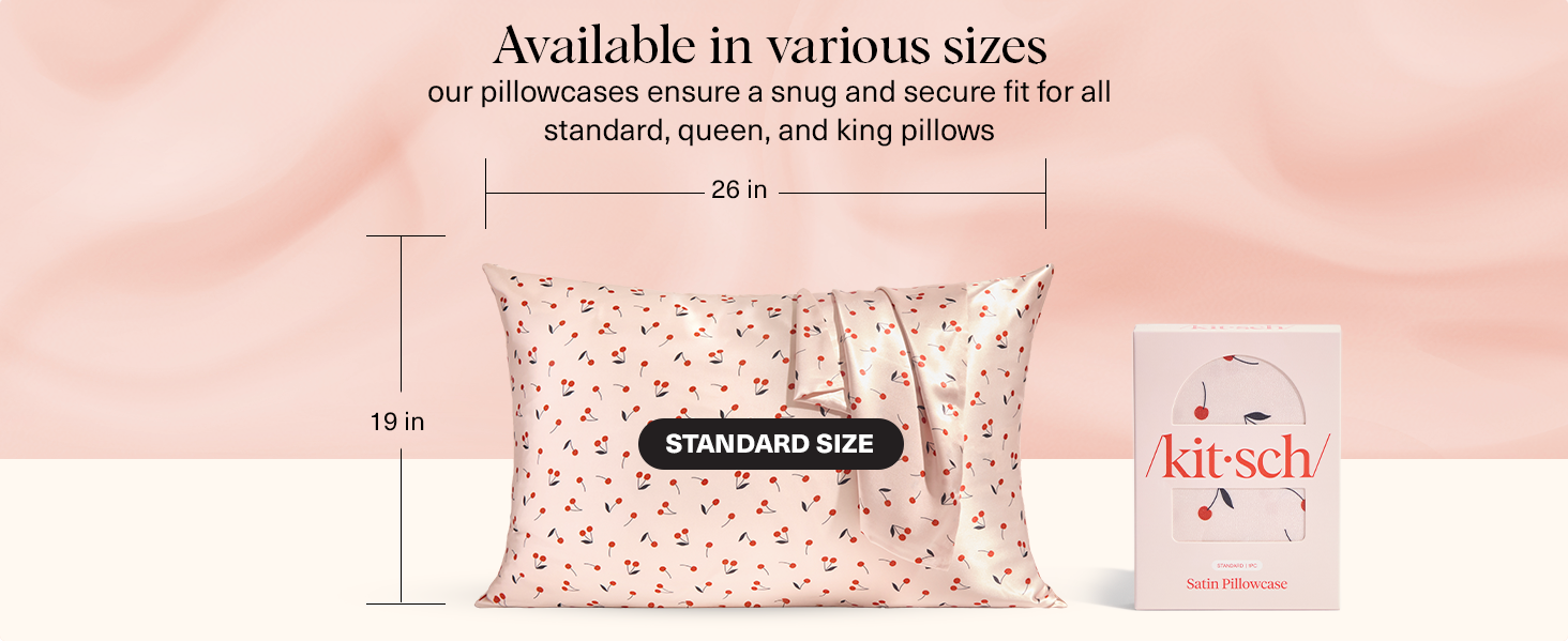 mulberry soft curls cool things buy teens cherry pillowcase skin care zipper cozy sheets hair room