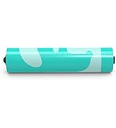 PawPail Paw Pet Waste Bags, Poop Bags for Dogs, Leakproof & Odor Reducing, For PawPail Pet Waste ...
