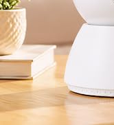 BoyKeep Indoor Camera, 2K Cameras for Home Security with Motion Detection, Pet Camera Indoor with...