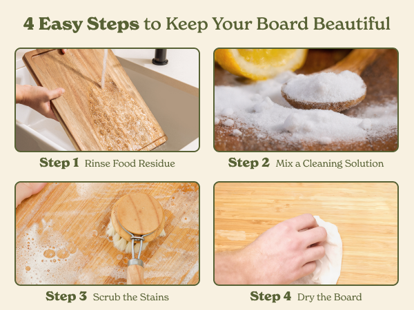 Board Care Guide
