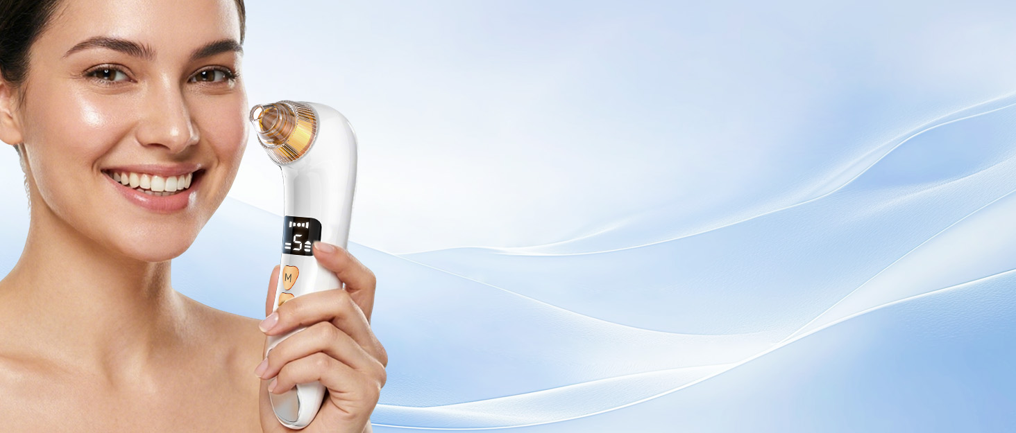 blackhead remover tools
