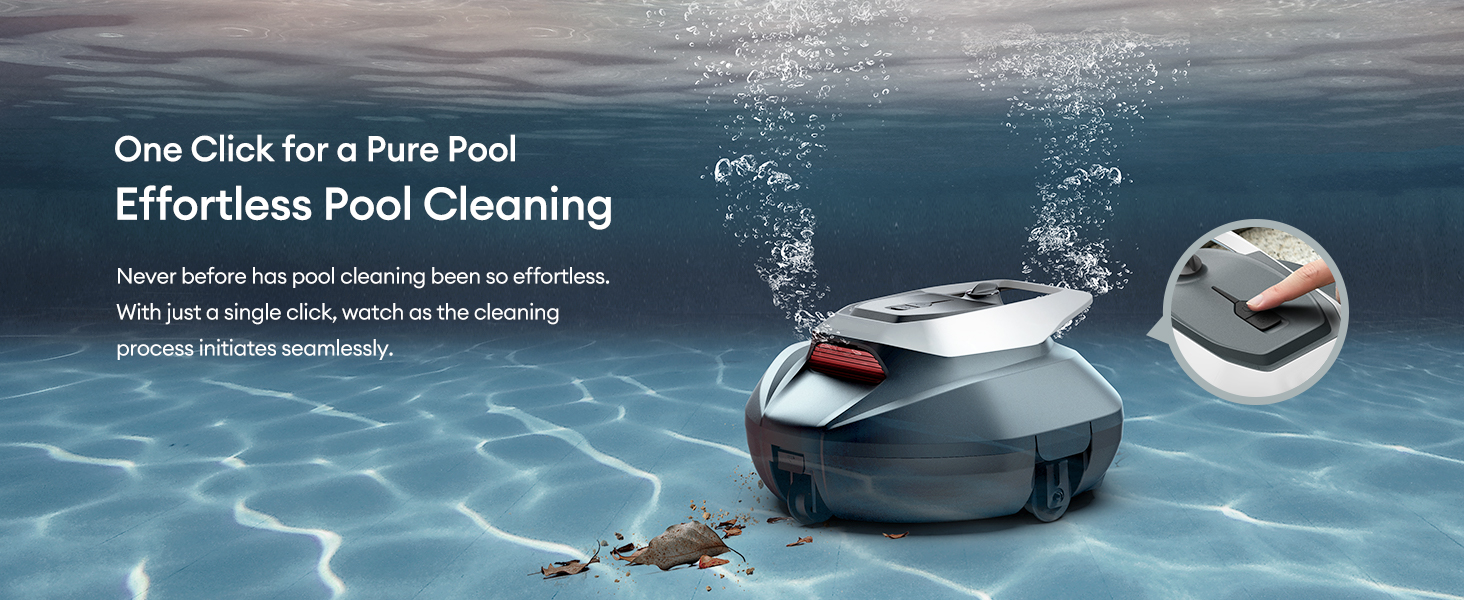 poolcleaner