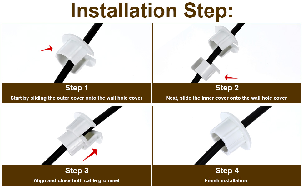 Installation Steps