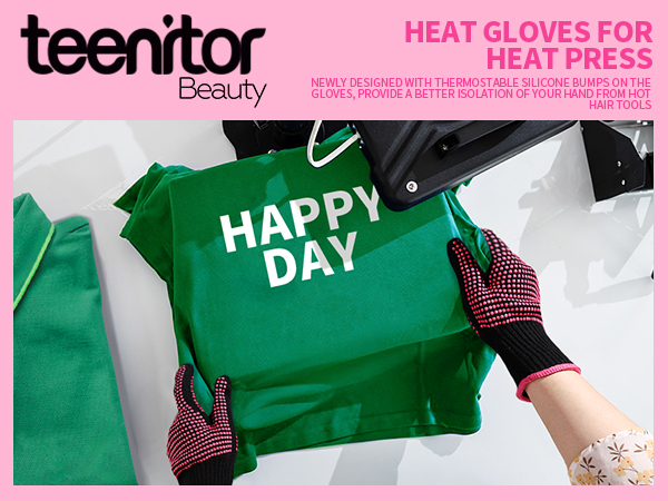heat gloves