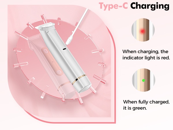 bikini trimmer for women