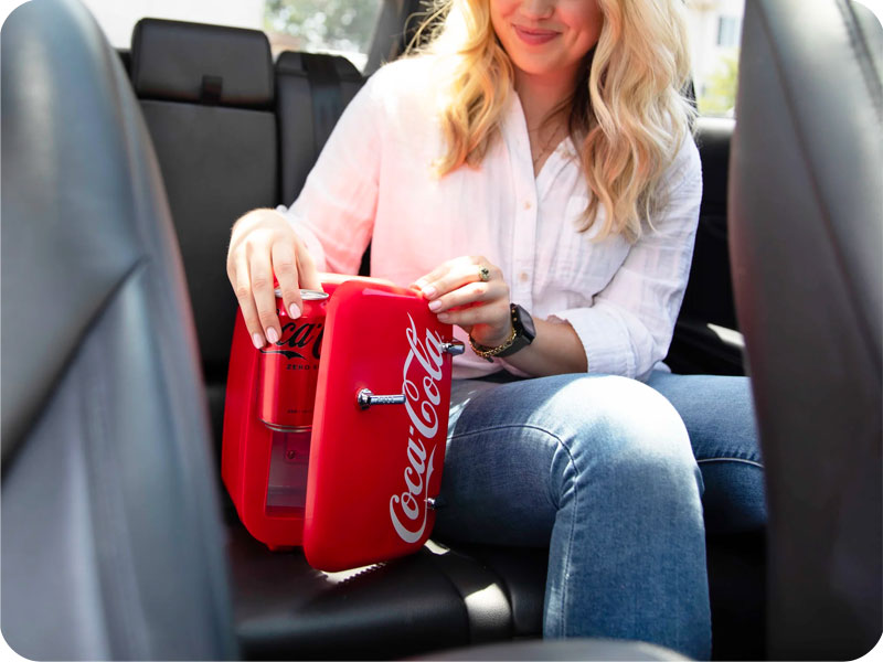 6 can mini fridge coca mini fridge coke usb mini fridge for car ??? mini kühlschrank minu college