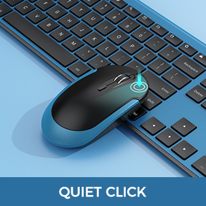 keyboard mouse