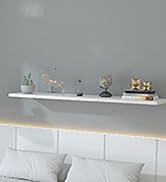 EMODA 7 Inch Metal Full Size Bed Frame for Box Spring and Mattress, 9 Legs Support Metal Base Bed...