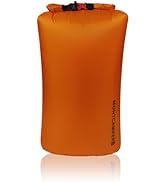 MONTCAMPER Waterproof Dry Bag-Upgraded Waterproof&Tear-resistant CORDURA Nylon-Durable&Lightweigh...