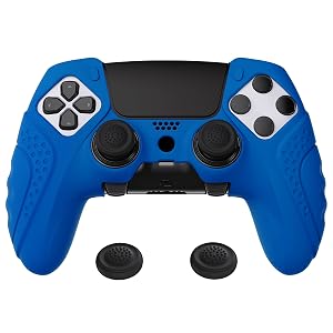 controller cover for ps5 edge