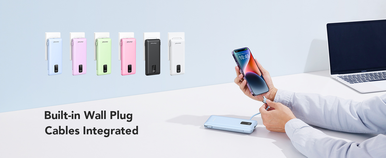power bank