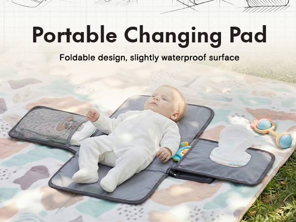 changing pad