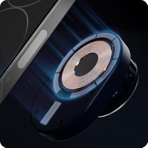 iOttie Velox MagSafe charger car mount charger magnetic car phone mount iphone 14 phone holder