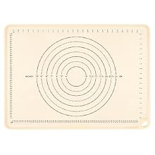 Baking pad