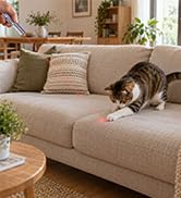 cat toy
