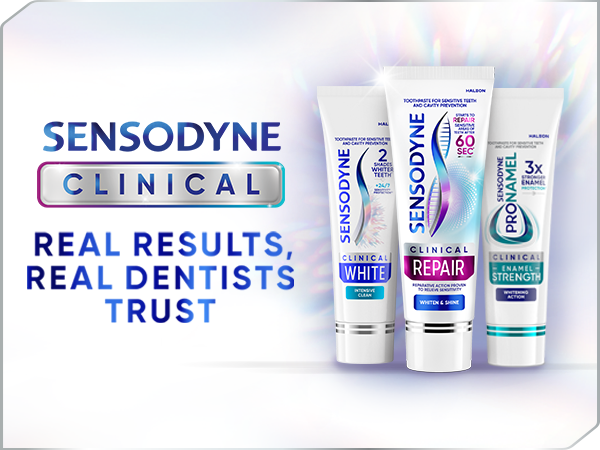 Sensodyne