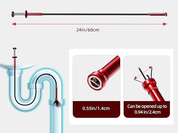 grabber reacher tool