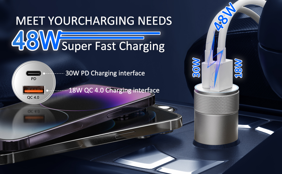 car charger