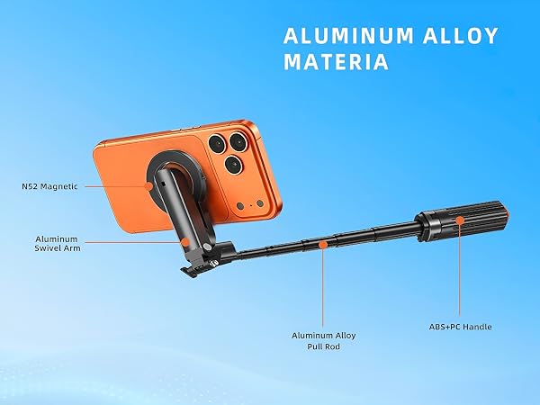 selfie stick for iphone