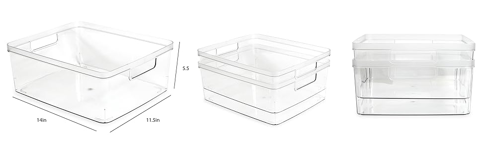 LARGE STORAGE