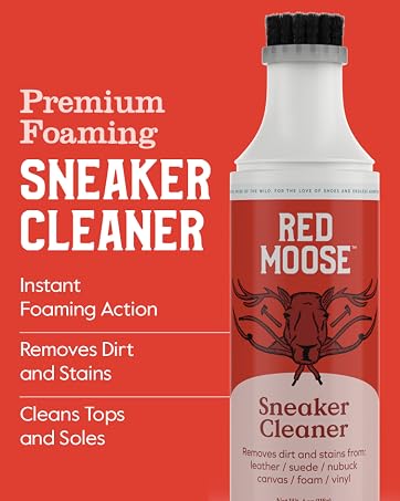 Sneaker Cleaner