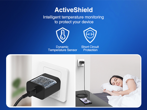 Safe USB C Charger