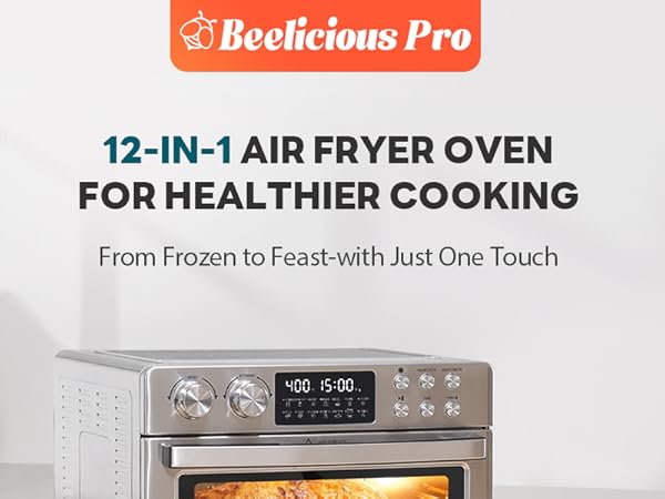 toaster oven