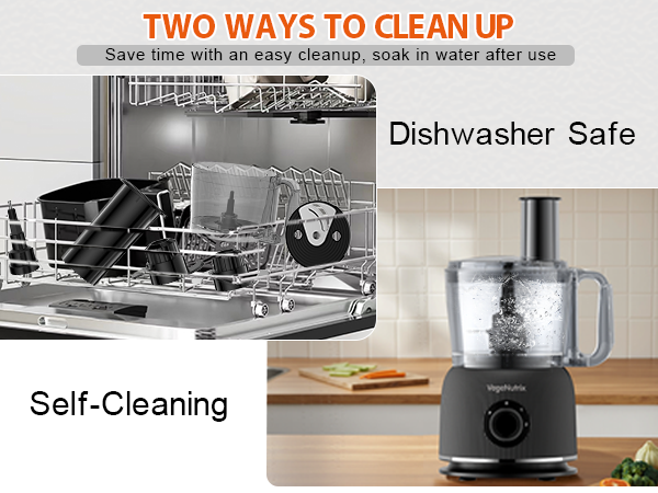 blender and food processor combo