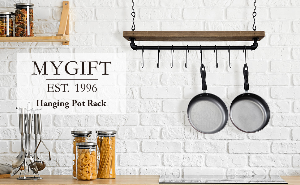 pot racks organizer hangers for kitchen ceiling hanging rack