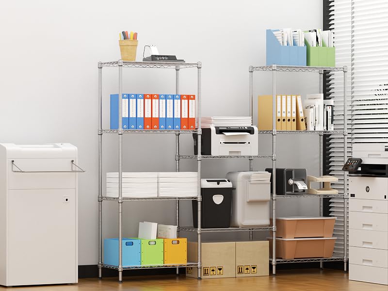 storage shelves -2