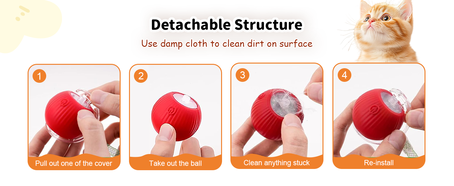 Detachable Structure