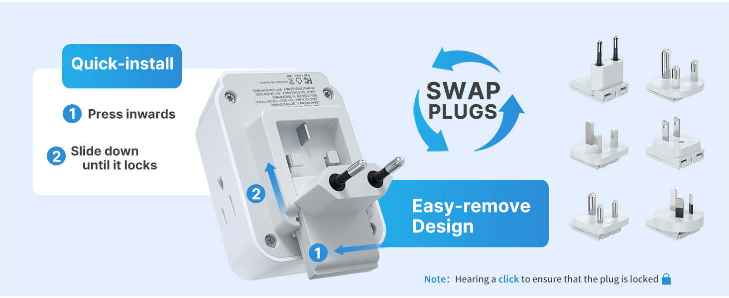 swap