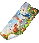 XIYUNTE Cartoon Bathtub Mat