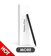 stylus pen for iPad black