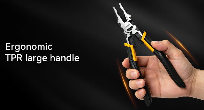 Linesman Pliers
