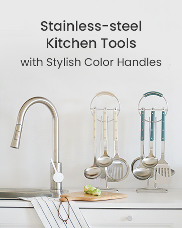 Kitchen Tools set