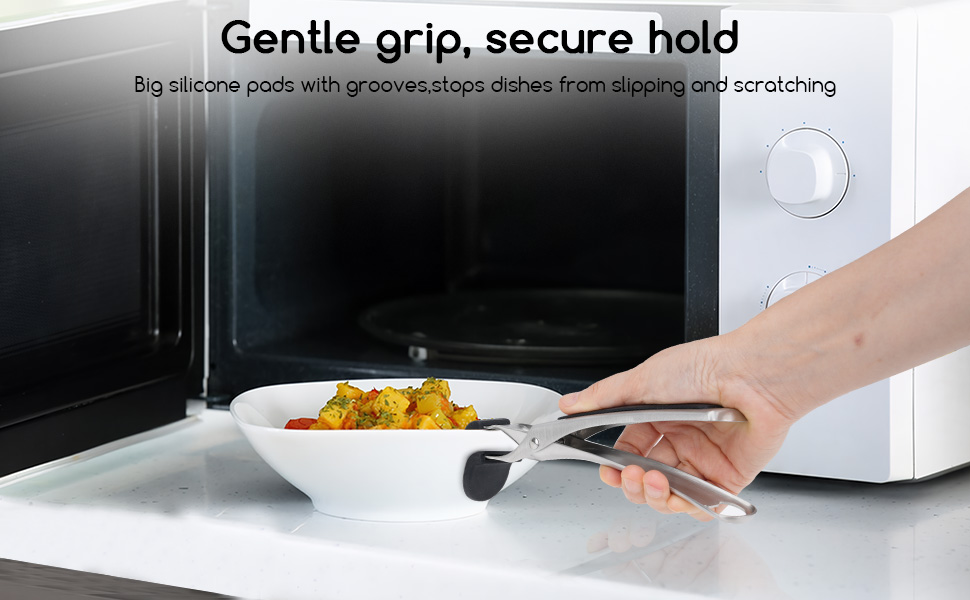 microwave accessories