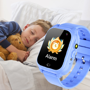 Alarm clock