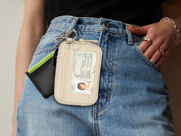 card holder