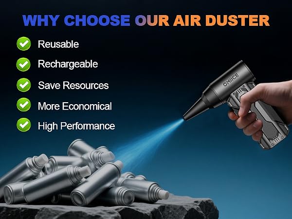 AIR DUSTER