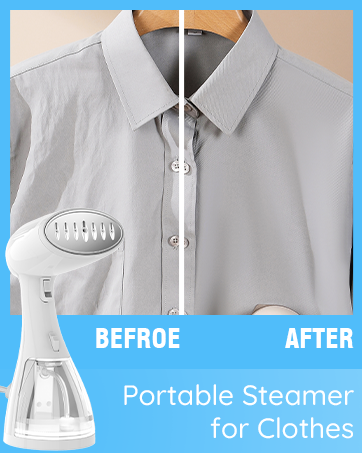 Steamer