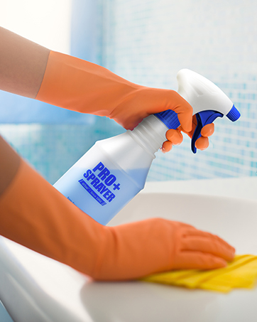 airbee spray bottles for cleaning