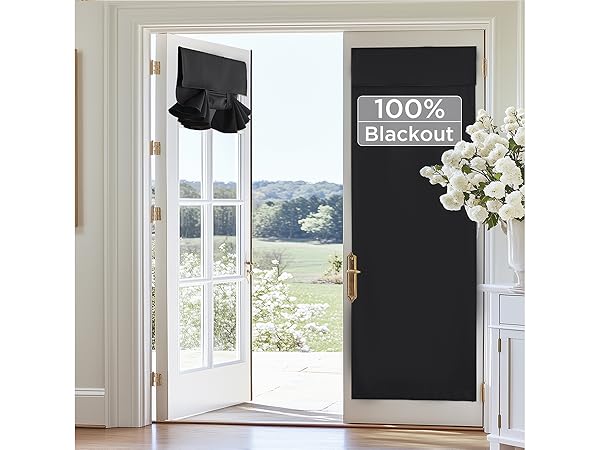 door curtain